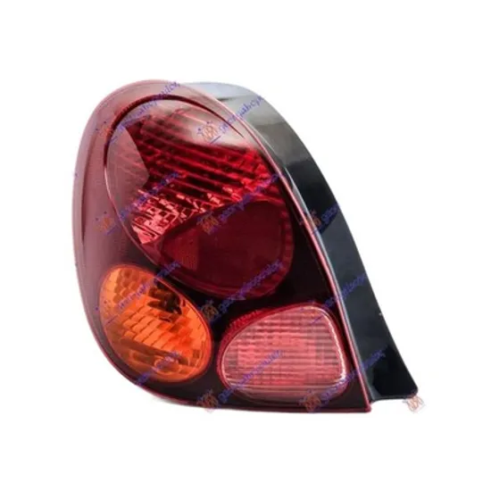 Stop Spate TOYOTA COROLLA E11 1995->2002 Lampa spate exterioara stanga, ptr 5 usi Typ E11 Perioada 1997 1998 1999 2000 2001 2002