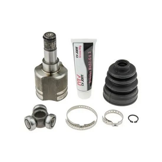 CAP PLANETARA FATA STANGA FORD FOCUS 2.0 16V -96KW/131CP- 1988cmc, pentru motor EDDB, EDDC, EDDD, EDDF, perioada 1998,1999,2000,2001,2002,2003,2004