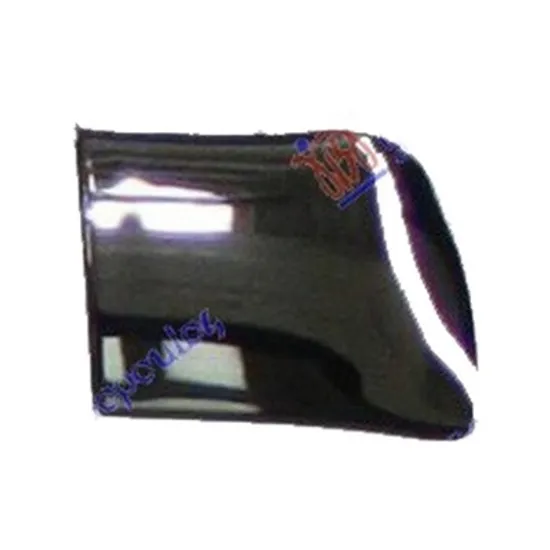 Bandou aripa fata LANCIA YPSILON 2003->2011 Bandou aripa fata dreapta cromat 2006> Perioada 2006 2007 2008 2009 2010