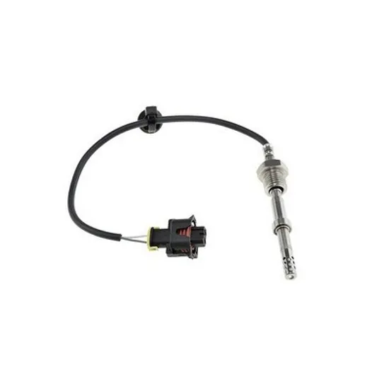 SENZOR TEMPERATURA GAZE EVACUARE DREAPTA CHEVROLET CAPTIVA 2.0 D 4WD -93KW/126CP- 1991cmc, pentru motor LLW, perioada 2006,2007,2008,2009