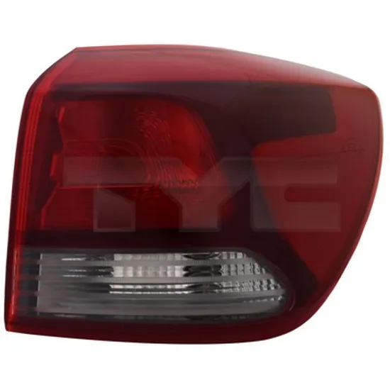 Stop Spate KIA RIO 4 2017-> Lampa stop spate exterior (O) DREAPTA Perioada 2020 2021 2022 2023 2024 2025