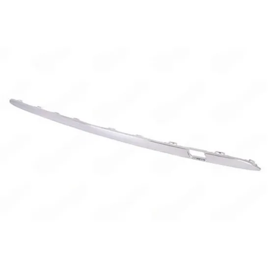 Bandou Bara spate MERCEDES GL-CLASS X166 2012->2015 Bandou Spoiler spate (cromat) superior Perioada 2015 2016 2017 2018 2019