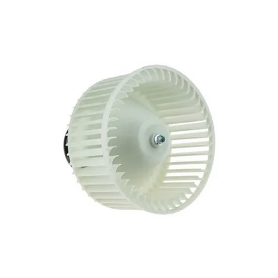 Aeroterma ventilator habitaclu NISSAN X-TRAIL T30 2001->2013 2.0 110KW 150 CP, pentru motor QR20DE perioada 2001,2002,2003,2004,2005,2006,2007,2008,2009,2010,2011,2012,2013