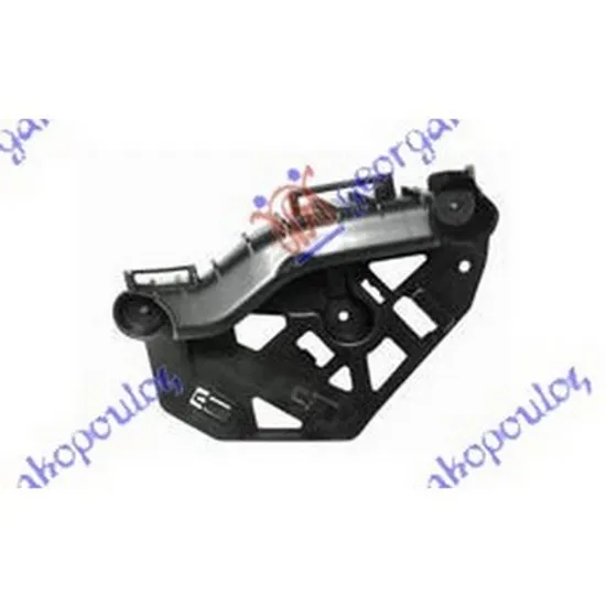 Suport Bara spate OPEL CORSA E 2014->2018 Suport bara spate interior plastic stanga Perioada 2015 2016 2017 2018 2019
