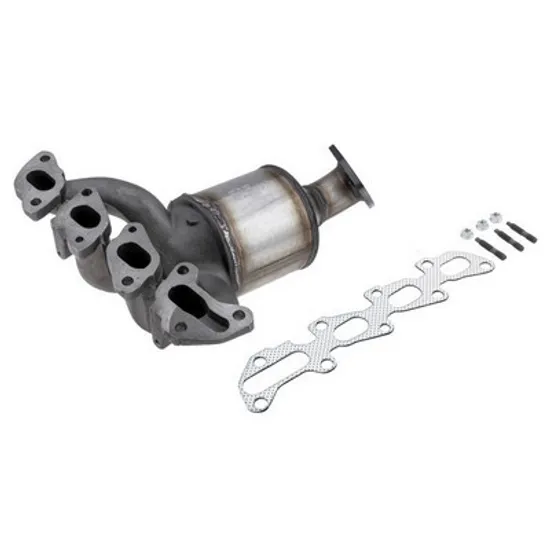 Catalizator OPEL COMBO 2001->2012 pentru 1.4 16V, perioada 2005,2006,2007,2008,2009,2010 nty