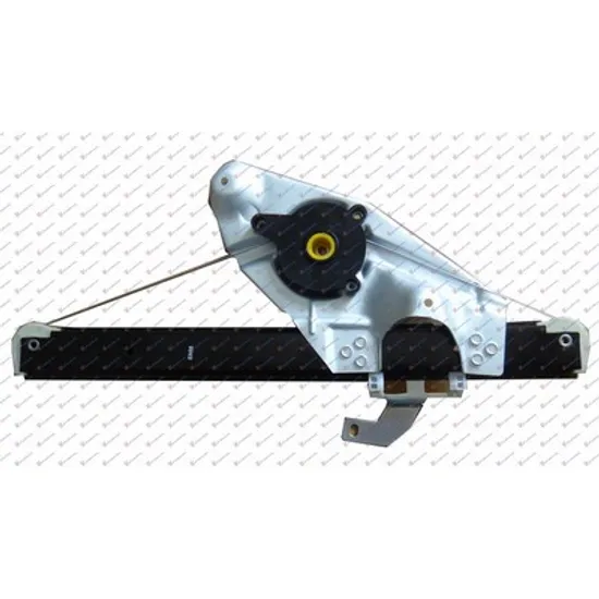 Macara Usa AUDI A6 C5 1997->2005 Macara usa spate dreapta, electrica, fara motoras Perioada 1997 1998 1999 2000 2001 2002 2003 2004 2005