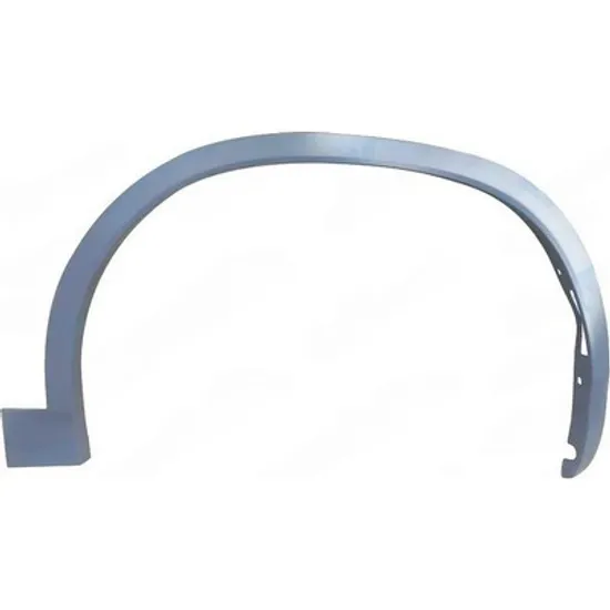 Bandou aripa fata BMW X2 F39 2017-> Bandou overfender Aripa fata (M-SPORT) DREAPTA Perioada 2017 2018 2019 2020 2021 2022