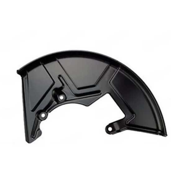 Protectie disc SEAT LEON 1999->2006 Protectie disc frana fata (diametru disc 334 mm) STANGA Perioada 1999 2000 2001 2002 2003 2004 2005 2006