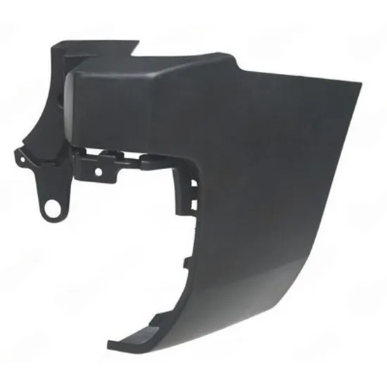 Colt bara spate CITROEN BERLINGO K9 2018-> Colt bara spate (caroserie lunga) (usa dubla) negru DREAPTA Perioada 2019 2020 2021 2022 2023 2024