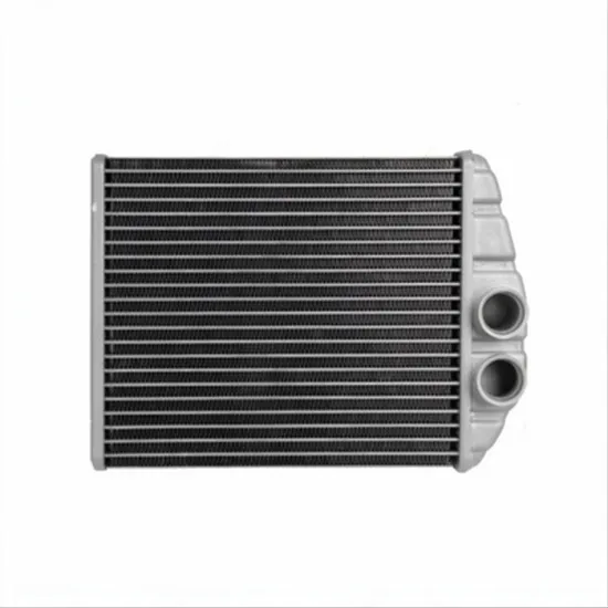 Radiator Incalzire OPEL SIGNUM 2003->2008 Calorifer (185x168) (complet cu KIT) Perioada 2006 2007 2008 2009