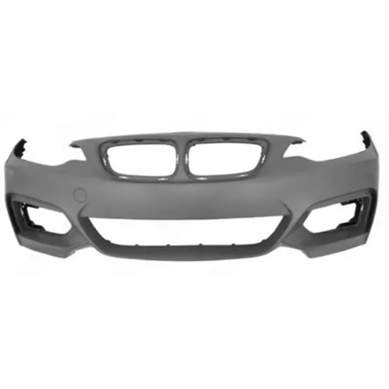 Bara Fata BMW 2 Coupe F22, F87 2012-> Bara fata pentru vopsit (M-SPORT) Perioada 2012 2013 2014 2015 2016 2017