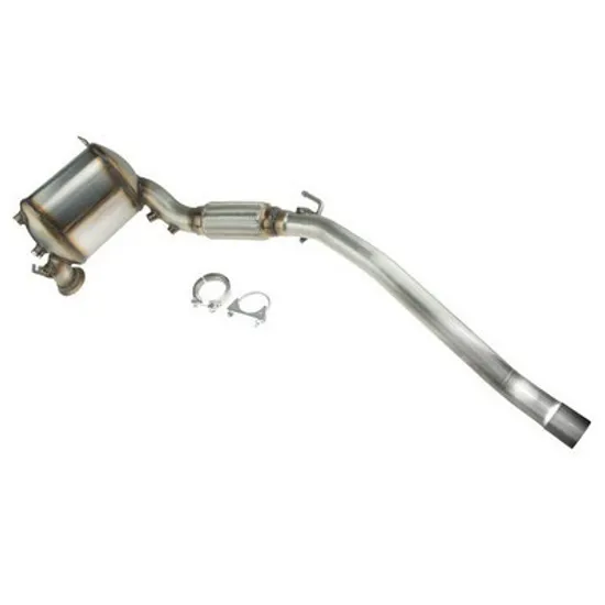 Filtru de Particule SEAT ALTEA 2004->, ALTEA XL 2006->, LEON 2005->2012, TOLEDO 3 2004->2009 pentru 2.0 TDI, perioada 2006,2007,2008,2009,2010,2011,2012,2013 nty