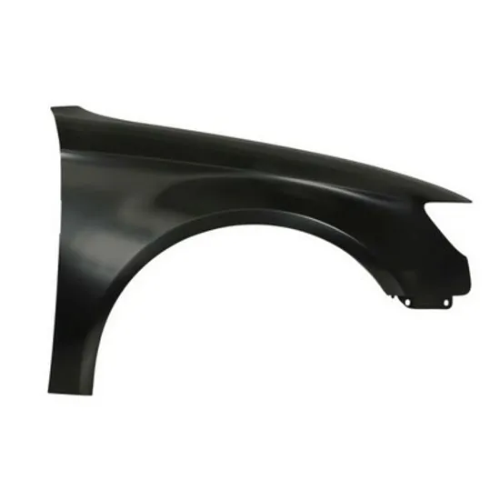 Aripa Fata AUDI A3 Sportback 8VA, 8VF 2012->2020 Aripa fata (aluminiu) dreapta Perioada 2012 2013 2014 2015 2016 2017 2018 2019 2020