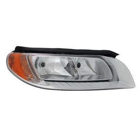 Faruri VOLVO V70 3 2007->2016 Far dreapta H7/H9 Perioada 2007 2008 2009 2010 2011 2012 2013