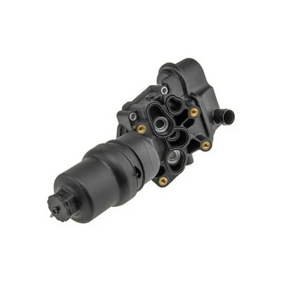RADIATOR ULEI TERMOFLOT SEAT LEON 2.0 Cupra R -195KW/265CP- 1984cmc, pentru motor CDLA, perioada 2009,2010,2011,2012