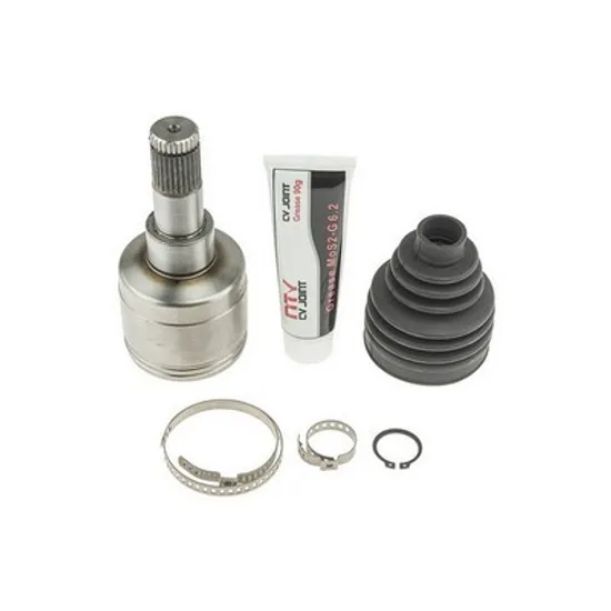 CAP PLANETARA FATA STANGA SUZUKI S-CROSS 1.6 DDiS -88KW/120CP- 1598cmc, pentru motor D16AA, perioada 2013,2014,2015,2016,2017,2018,2019