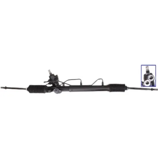 Caseta servodirectie HYUNDAI GETZ 2001->2010 pentru 1.5 CRDi GLS, perioada 2004 2005 2006 2007 2008 2009