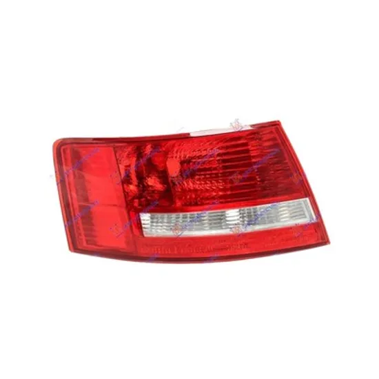 Stop Spate AUDI A6 C6 2004->2011 Lampa spate stanga pt sedan (05.04-08.08) Perioada 2004 2005 2006 2007 2008