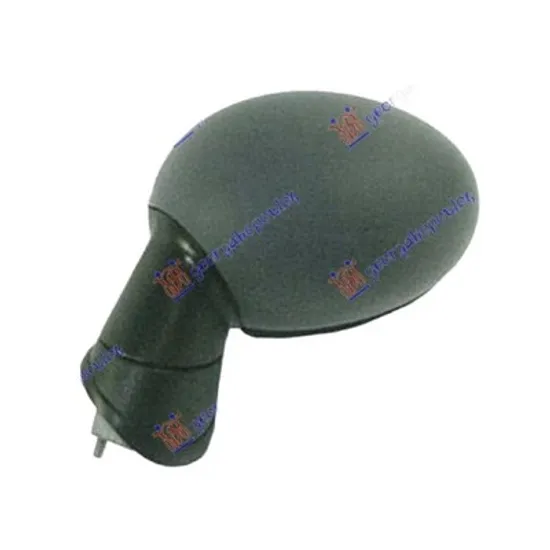Oglinda MINI MINI cupe R58 2010->2015 Oglinda exterioara reglaj electric cu incalzire rabatabila electric stanga Perioada 2011 2012 2013 2014