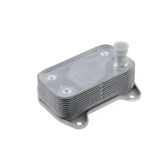 RADIATOR ULEI TERMOFLOT MERCEDES CLK 270 CDI -125KW/170CP- 2685cmc, pentru motor OM 612.962, OM 612.967, perioada 2002,2003,2004,2005,2006,2007,2008,2009