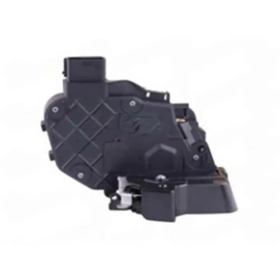 Broasca usa VOLVO V70 3 2007->2016 Broasca usa spate electrica (10 pini) STANGA Perioada 2007 2008 2009 2010 2011 2012 2013