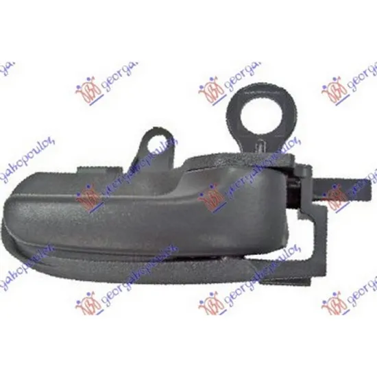 Maner Usa TOYOTA YARIS 1999->2005 Maner usa fata/spate interior dreapta Perioada 1999 2000 2001 2002 2003 2004 2005
