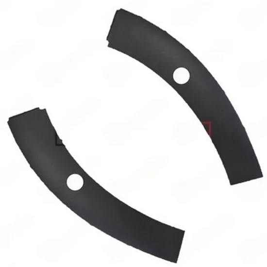Bandou bara fata CITROEN C3 III 2016-> Bandou Bara fata lateral (SET/2 bucati) (cu senzori parcare) Perioada 2016 2017 2018 2019 2020 2021