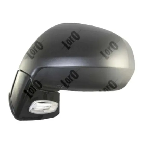 Oglinda exterioara stanga CITROEN C4 2 B7 2009->, DS4 2011->2015 perioada 2009 2010 2011 2012 2013 2014 2015 2016 pana la an de fabricatie 2015,