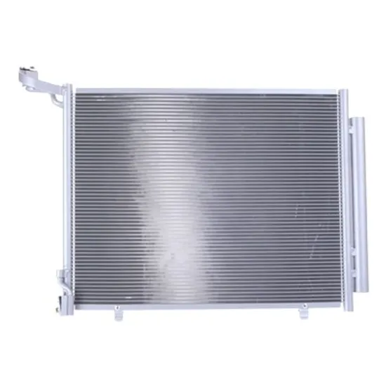 Radiator aer conditionat CHEVROLET CAPTIVA C100 2006-> 2.0 D 110KW 150CP , pentru motor LLW perioada 2007 2008,2009,2010,2011 2012