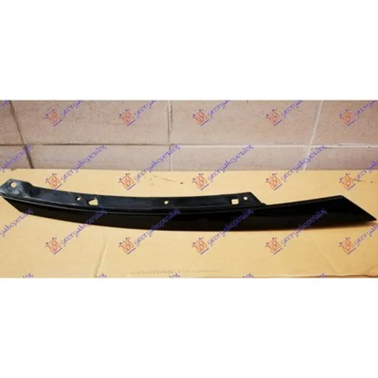 Ornament far HONDA CIVIC 10 2015-> Ornament far superior pentru vopsit dreapta Perioada 2016 2017 2018 2019 2020 2021