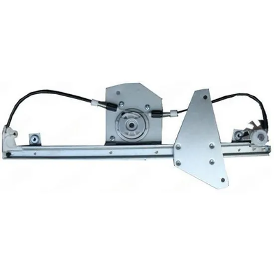 Macara Usa PEUGEOT 107 2005->2014 Macara usa fata electrica fara motor STANGA Perioada 2006 2007 2008 2009 2010 2011 2012