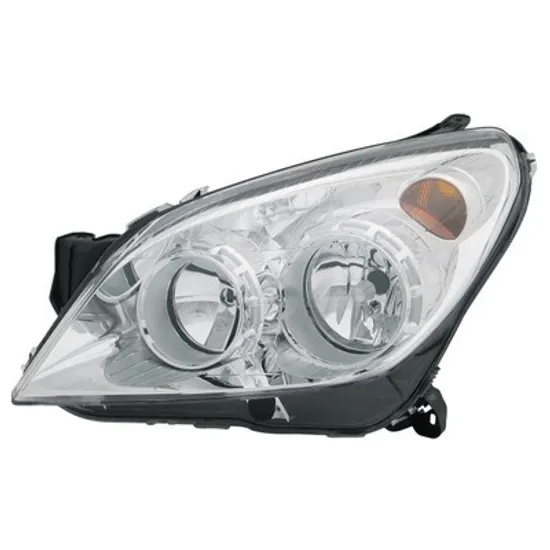 Faruri OPEL ASTRA H 2004->2014 Far stanga pt 3/5 usi 2007-> Perioada 2007 2008 2009 2010 2011 2012 2013 2014