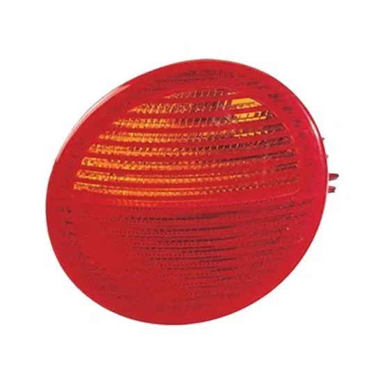 Lampa stop spate dreapta VW NEW BEETLE 1998->2010 perioada 1998 1999 2000 2001 2002 2003 2004 2005 2006 2007 2008 2009 2010 pana la an de fabricatie 08/2005, semnal galben,