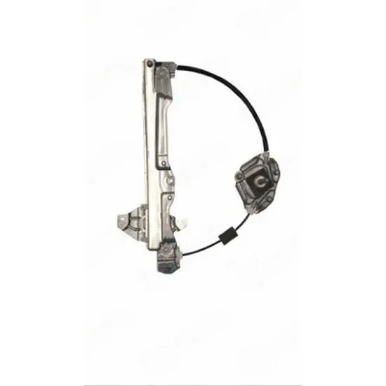 Macara Usa CITROEN C4 3 NC 2013-> Macara usa spate manuala DREAPTA Perioada 2013 2014 2015 2016 2017 2018
