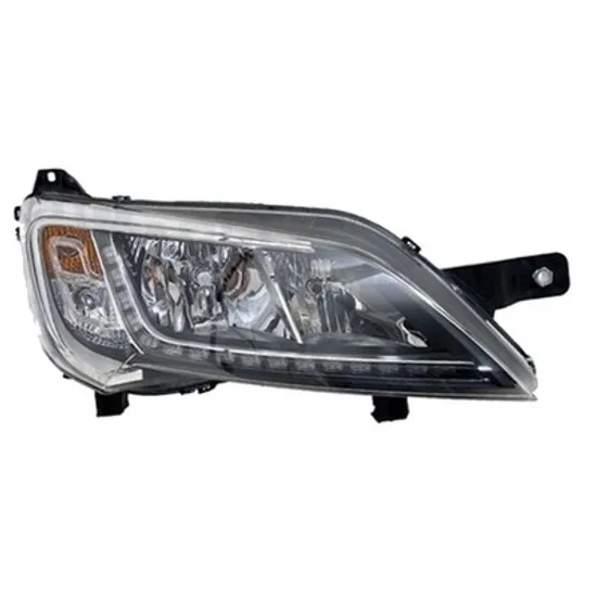 Faruri PEUGEOT BOXER 2006-> Far reglaj electric cu Daylight LED (E) (TURKEY) DREAPTA Perioada 2014 2015 2016 2017 2018 2019 2020