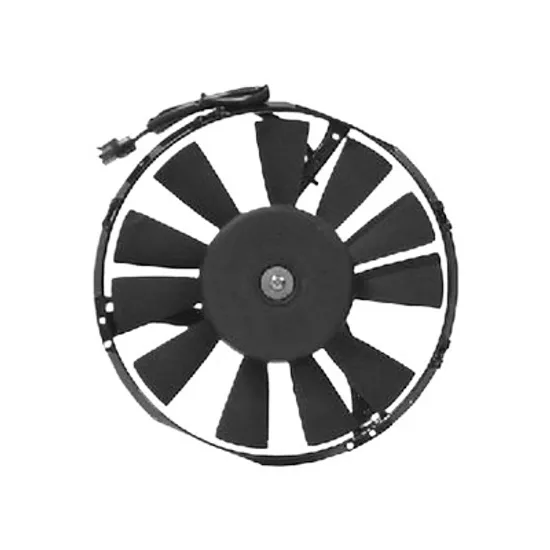 Ventilator motor OPEL TIGRA 1994->2000 pentru 1.6 16V , perioada 1994 1995 1996 1997 1998