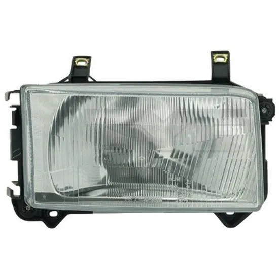 Faruri VW TRANSPORTER T4 1990->2003 Far E dreapta, 1990->1996 Perioada 1990 1991 1992 1993 1994 1995 1996