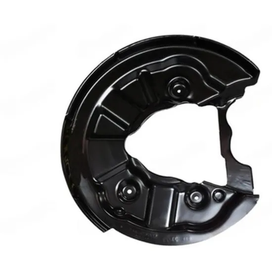 Protectie disc SEAT LEON 2012-> Protectie disc frana spate 4WD (diametru disc 310 mm) DREAPTA Perioada 2012 2013 2014 2015 2016 2017