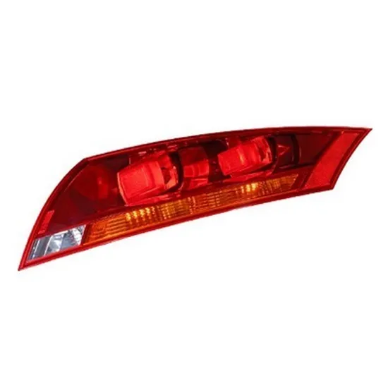 Stop Spate AUDI TT 8J3 2006->2014 Lampa spate dreapta rosu Perioada 2006 2007 2008 2009 2010 2011 2012 2013 2014