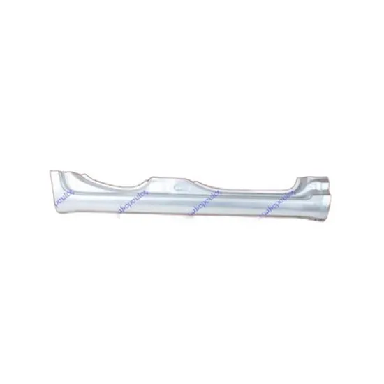 Prag Metalic FIAT PANDA 312 2012-> Prag pentru 4 usi dreapta Perioada 2012 2013 2014 2015 2016 2017 2018