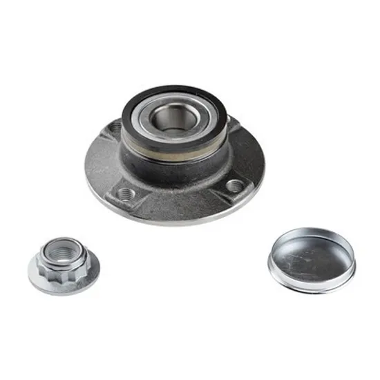 RULMENT ROATA SPATE STANGA DREAPTA SKODA CITIGO 1 -55KW/75CP- 999cmc, pentru motor CHYB, perioada 2011,2012,2013,2014,2015,2016,2017,2018,2019