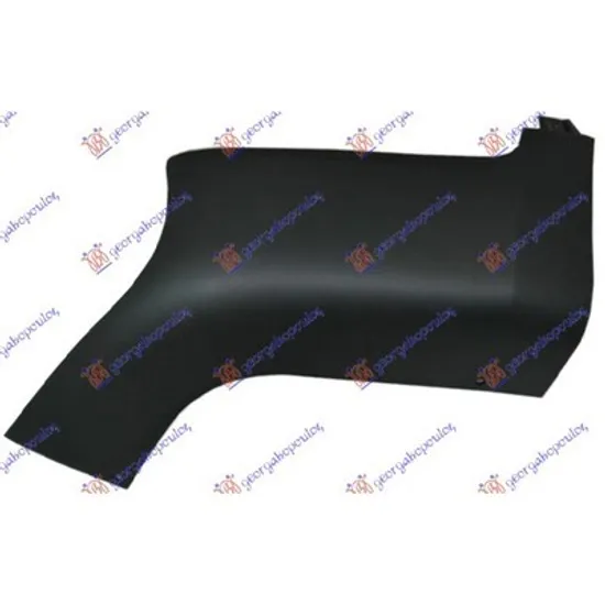 Colt bara spate BMW X5 E70 2006->2013 Flaps bara spate Perioada 2010 2011 2012 2013