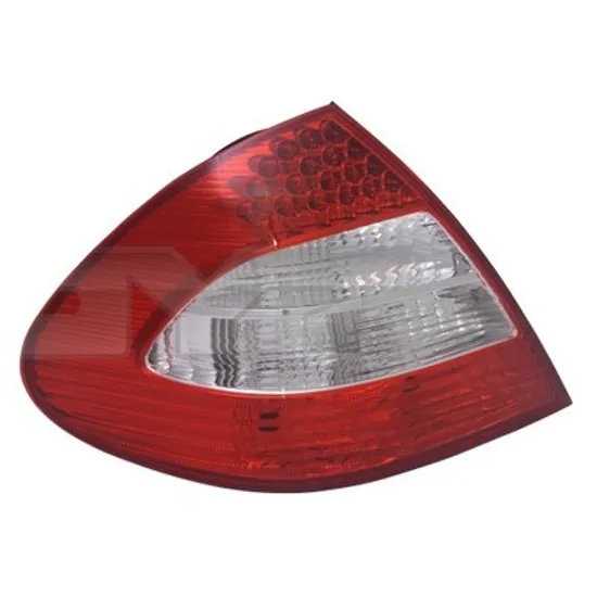Stop Spate MERCEDES E-CLASS W211 2002->2009 Lampa spate 2006-> LED AVANT. ULO stanga Perioada 2006 2007 2008