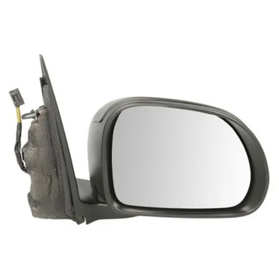 Oglinda FIAT 500L 2012-> Oglinda exterioara electrica cu incalzire (cu senzor) DREAPTA Perioada 2017 2018 2019 2020 2021 2022 2023