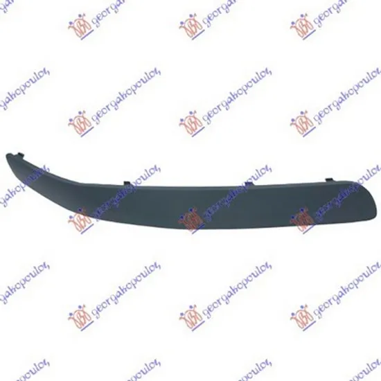 Bandou bara fata SKODA FABIA 1 1999->2008 Bandou bara fata dreapta 11.2004->03.2007 Perioada 2004 2005 2006 2007 2008