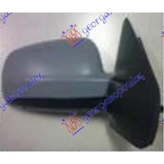 Oglinda VW BORA 1998->2005 Oglinda exterioara electrica cu incalzire pentru vopsit dreapta Perioada 1998 1999 2000 2001 2002 2003 2004 2005