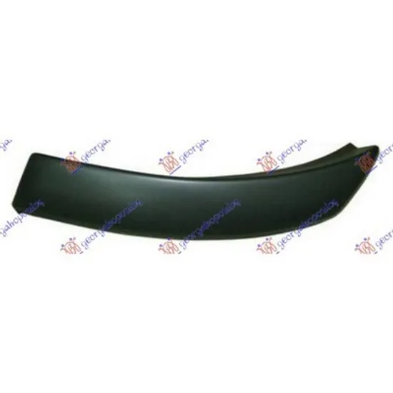 Bandou bara fata FORD RANGER 1997->2006 Bandou bara fata 2003-> (O) dreapta Perioada 2003 2004 2005 2006