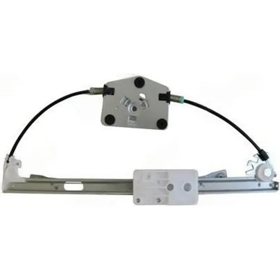 Macara Usa SKODA OCTAVIA 2 2004->2013 Macara usa spate electrica fara motor DREAPTA Perioada 2008 2009 2010 2011 2012 2013
