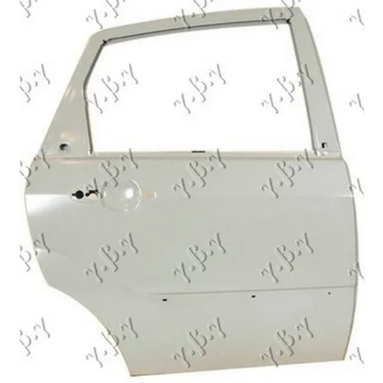 Usa spate FORD FOCUS 1 1998->2008 Usa spate dr Perioada 1998 1999 2000 2001 2002 2003 2004