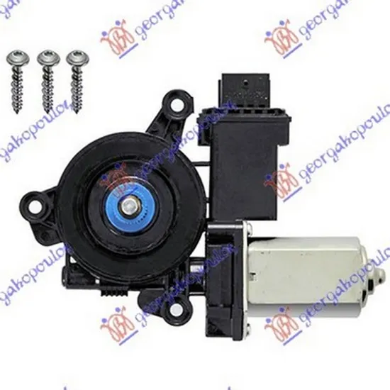 Macara Usa ALFA ROMEO GIULIETTA 2010->2020 Motor macara usa fata stanga Perioada 2010 2011 2012 2013 2014 2015 2016 2017 2018 2019 2020